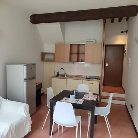 Tatil Evi A Casa Di Raffaella