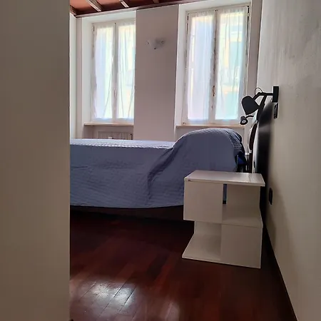 A Casa Di Raffaella Parma