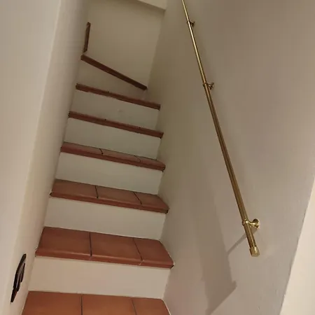 A Casa Di Raffaella Casa de Férias *
