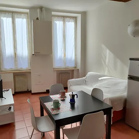 Holiday home A Casa Di Raffaella