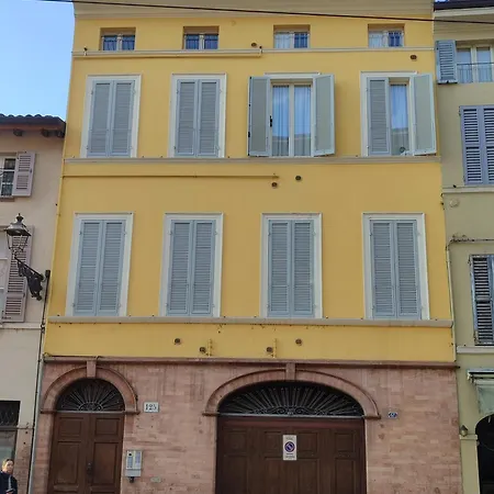 Holiday home A Casa Di Raffaella Parma
