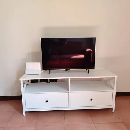 A Casa Di Raffaella 度假居