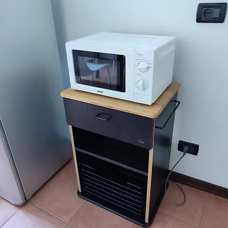 A Casa Di Raffaella 파르마