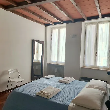 A Casa Di Raffaella *