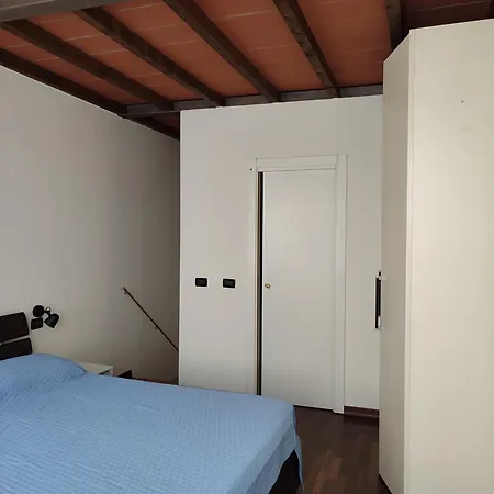 A Casa Di Raffaella * 帕爾馬