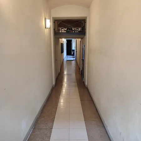 A Casa Di Raffaella 度假居 帕爾馬