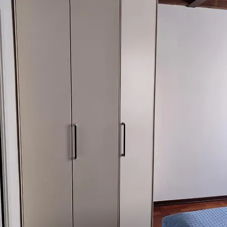 A Casa Di Raffaella 別荘 パルマ
