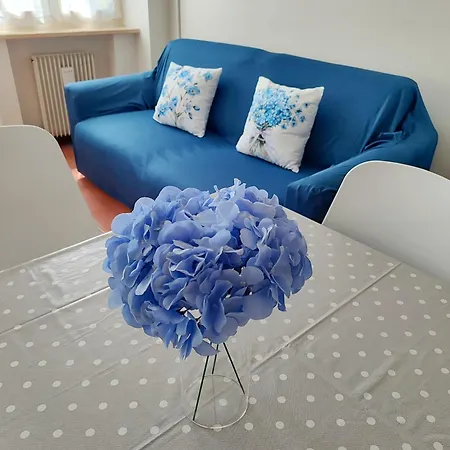 Tatil Evi A Casa Di Raffaella Parma