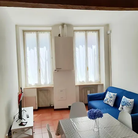 Tatil Evi A Casa Di Raffaella *