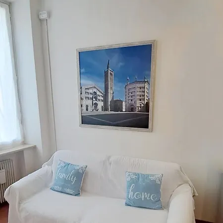 Dom wakacyjny A Casa Di Raffaella