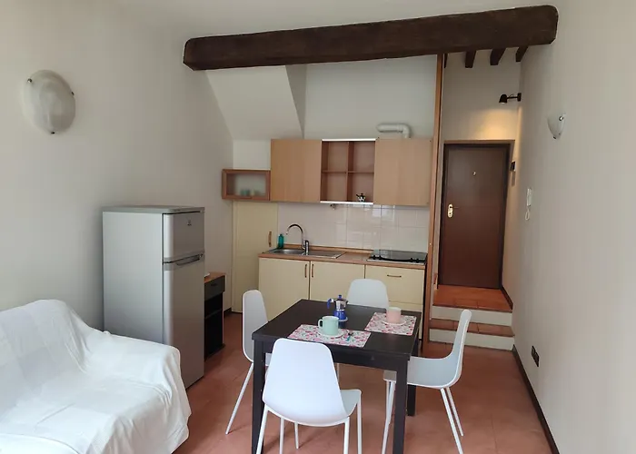 펜션 A Casa Di Raffaella