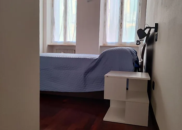 A Casa Di Raffaella פארמה