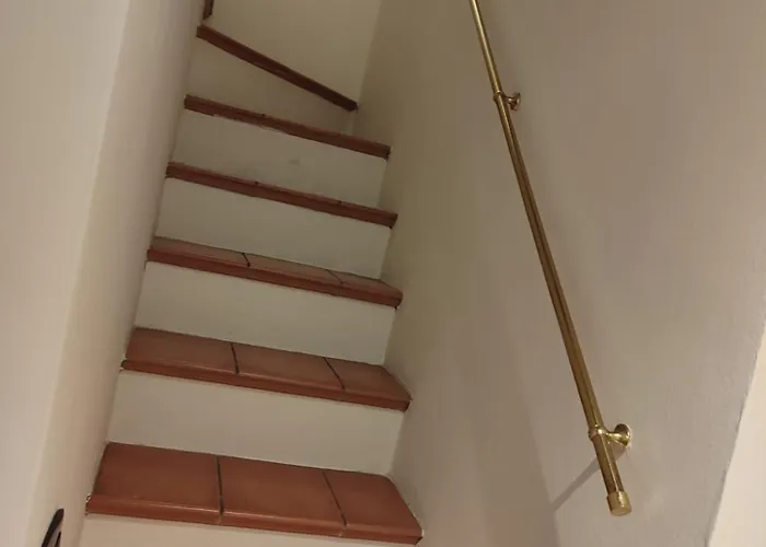 A Casa Di Raffaella בית נופש *