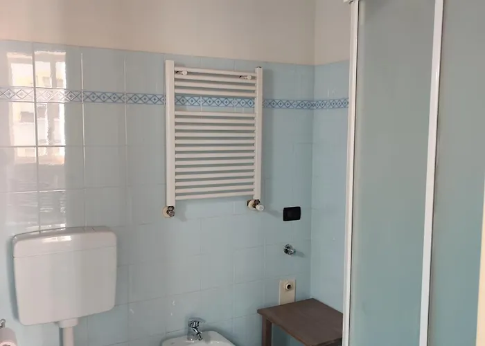 A Casa Di Raffaella בית נופש פארמה