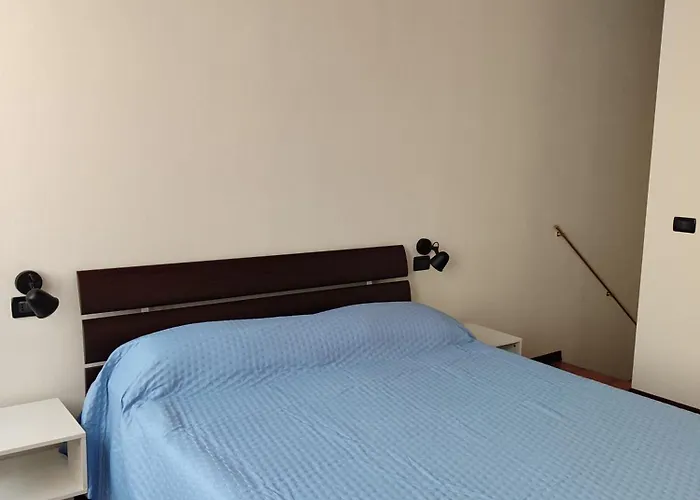 A Casa Di Raffaella
