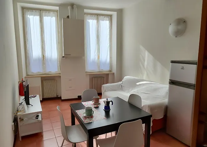 בית נופש A Casa Di Raffaella