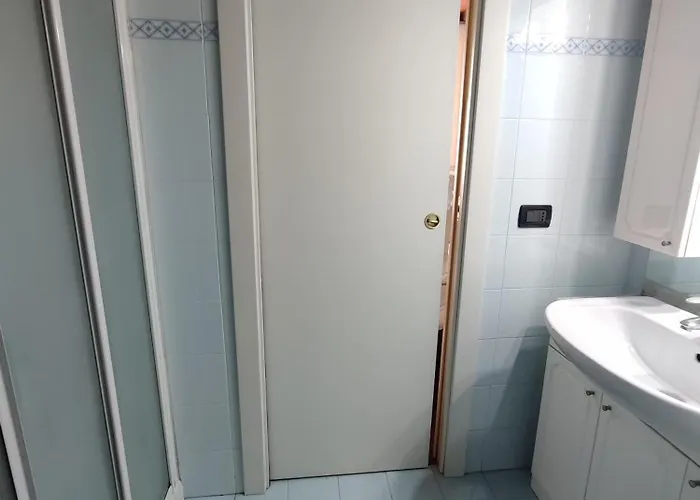 A Casa Di Raffaella בית נופש פארמה