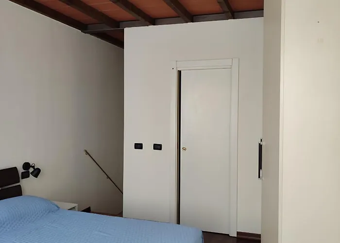 A Casa Di Raffaella * פארמה