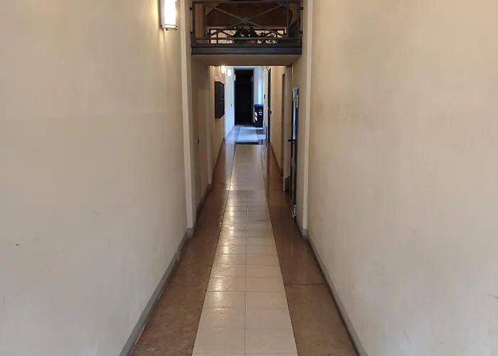A Casa Di Raffaella בית נופש פארמה