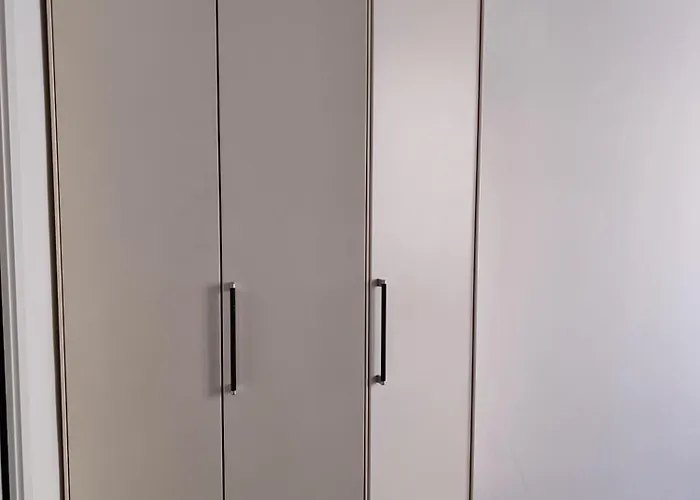 A Casa Di Raffaella 펜션 파르마