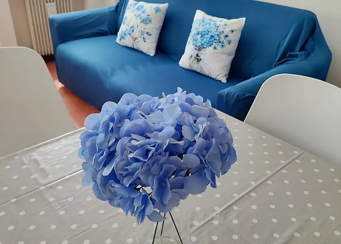 בית נופש A Casa Di Raffaella פארמה