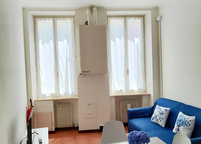 펜션 A Casa Di Raffaella *